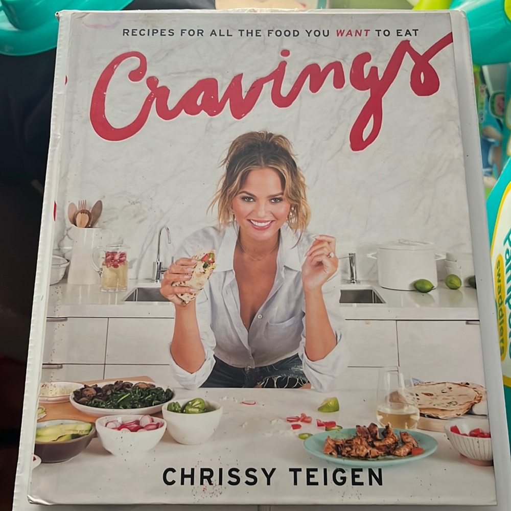 Cookbook